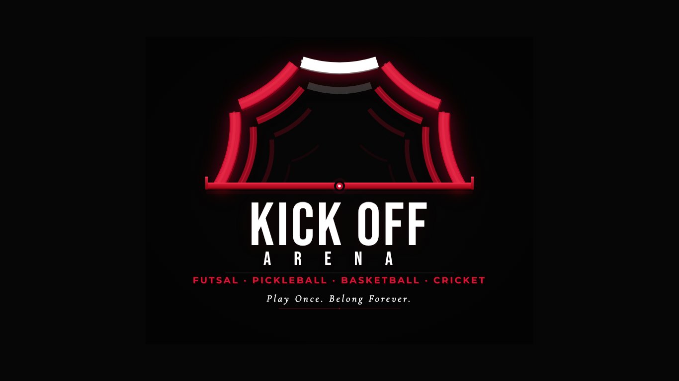 KickOff Arena